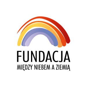 Fundacja między niebem a ziemią