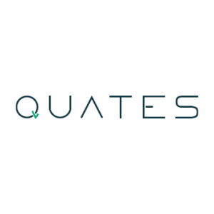 Quates